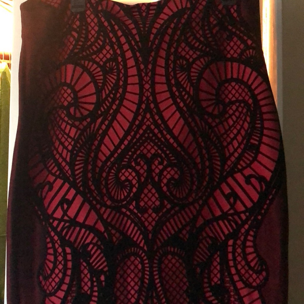 Pencil style Skirt - Picture 3 of 10